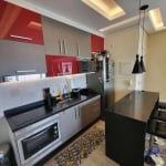 Apartamento com 1 dormitório à venda, 49 m² por R$ 500.000,00 - Jardim do Mar - São Bernardo do Campo/SP