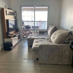 Apartamento à venda, 85 m² por R$ 888.000,00 - Vila Conceição - Diadema/SP