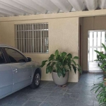 Casa com 3 dormitórios à venda, 126 m² por R$ 450.000,00 - Vila Santa Luzia - São Bernardo do Campo/SP