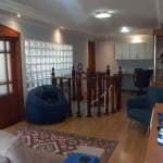 Apartamento Duplex com 3 dormitórios à venda, 118 m² por R$ 670.000,00 - Parque Sete de Setembro - Diadema/SP