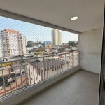 Apartamento com 2 dormitórios à venda, 54 m² por R$ 390.000,00 - Centro - Diadema/SP