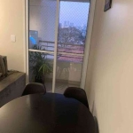 Apartamento com 2 dormitórios à venda, 44 m² por R$ 310.000,00 - Centro - Diadema/SP