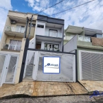 Sobrado com 3 dormitórios à venda, 174 m² por R$ 860.000,00 - Centro - São Bernardo do Campo/SP