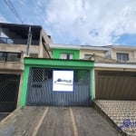 Sobrado com 2 dormitórios à venda, 125 m² por R$ 550.000,00 - Centro - São Bernardo do Campo/SP