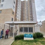 Apartamento com 2 dormitórios para alugar, 32 m² - Vila dos Andradas - São Paulo/SP