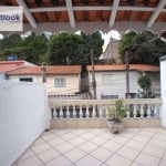 Sobrado com 3 dormitórios à venda, 180 m² por R$ 650.000,00 - Centro - Diadema/SP