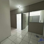 Sala para alugar, 47 m² por R$ 1.251/mês - Centro - Diadema/SP