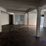 Salão para alugar, 211 m² por R$ 3.705/mês - Serraria - Diadema/SP