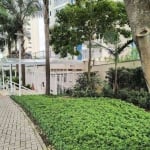 Apartamento com 3 dormitórios para alugar, 81 m² por R$ 4.094,40/mês - Centro - Diadema/SP