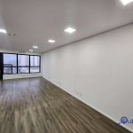 Sala para alugar, 46 m² por R$ 2.955,02/mês - Centro - Diadema/SP