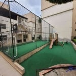 Apartamento com 2 dormitórios para alugar, 52 m² por R$ 2.470/mês - Centro - Diadema/SP