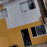 Casa com 2 dormitórios à venda, 70 m² por R$ 450.000,00 - Parque Sete de Setembro - Diadema/SP