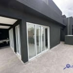 Cobertura com 3 dormitórios à venda, 138 m² por R$ 870.000 - Centro - Diadema/SP