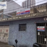 Casa com 4 dormitórios à venda, 246 m² por R$ 870.000,00 - Centro - Diadema/SP