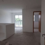 Cobertura com 2 dormitórios à venda, 113 m² por R$ 450.000,00 - Centro - Diadema/SP