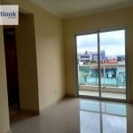 Apartamento com 2 dormitórios para alugar, 57 m² por R$ 1.900,00/mês - Centro - Diadema/SP