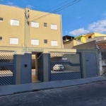 Apartamento com 2 dormitórios à venda, 38 m² por R$ 275.000,00 - Jardim Luso - São Paulo/SP