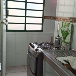 Apartamento com 2 dormitórios à venda, 48 m² por R$ 160.000,00 - Vila Santa Antônia - Diadema/SP