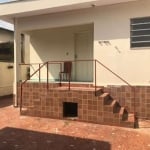 Casa com 3 dormitórios à venda, 200 m² por R$ 800.000,00 - Parque Sete de Setembro - Diadema/SP