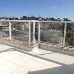 Cobertura com 3 dormitórios à venda, 90 m² por R$ 447.000,00 - Centro - Diadema/SP