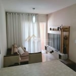 Apartamento á venda  03 dormitórios - Edifício Annibal Feresin - Centro - Ribeirão Preto - SP