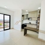 Apartamento em Campos Elíseos, Ribeirão Preto/SP