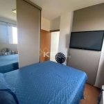 Apartamento em Quinta da Primavera, Condomínio Belveder Towers , Ribeirão Preto/SP