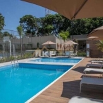 Apartamento à venda Vitta Recanto dos Lagos - Parque dos lagos - Ribeirão Preto/SP