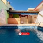 Casa à venda com piscina - armários  no bairro Nova Ribeirânia em Ribeirão Preto / SP