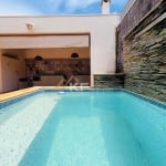 Casa à venda Condomínio San Remo: 3 quartos, Suíte e Piscina - Ribeirão Preto/ SP