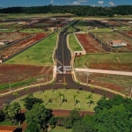 Terreno com 275m² à venda em Condomínio Residencial Quinta da Mata