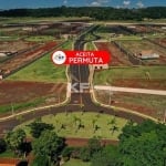 Terreno com 275m² à venda em Condomínio Residencial Quinta da Mata