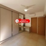 Apartamento com sacada gourmet à venda no Mirante Condoclub - Ribeirão Preto