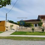 Casa para Venda em Pontal do Paraná, Pontal do Sul, 6 dormitórios, 6 banheiros, 3 vagas