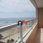 Apartamento à venda, 119 m² por R$ 480.000,00 - Jardim Real - Praia Grande/SP