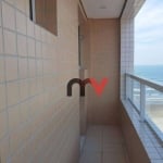 Apartamento à venda, 62 m² por R$ 375.000,00 - Jardim Real - Praia Grande/SP