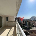 Apartamento com 02 Suítes, 02 Vagas   à venda, 87 m² por R$ 570.000 - Aviação - Praia Grande/SP