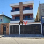 Sobrado à venda, 55 m² por R$ 250.000,00 - Parque das Américas - Praia Grande/SP