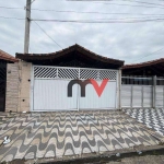 Casa à venda, 90 m² por R$ 380.000,00 - Tupi - Praia Grande/SP