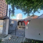 Casa com 1 dormitório à venda, 74 m² por R$ 350.000,00 - Vila Assunção - Praia Grande/SP