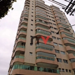 Apartamento à venda, 142 m² por R$ 610.000,00 - Vila Assunção - Praia Grande/SP