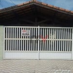 Casa com 2 dormitórios para alugar, 90 m² por R$ 2.600,01/mês - Tupi - Praia Grande/SP