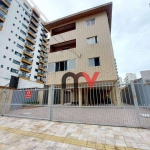 Apartamento para alugar, 65 m² por R$ 2.400,02 - Tupi - Praia Grande/SP