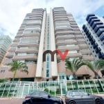 Apartamento à venda, 102 m² por R$ 480.000,00 - Tupi - Praia Grande/SP