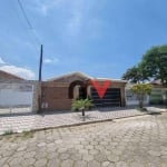 Casa à venda, 127 m² por R$ 1.650.000,00 - Vilamar - Praia Grande/SP