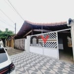 Casa à venda, 70 m² por R$ 399.000,00 - Maracanã - Praia Grande/SP