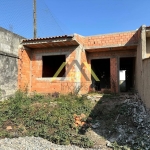 CASAS COM SUÍTE EM CONDOMÍNIO FECHADO EM COLOMBO