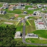 LINDO TERRENO NO CONDOMÍNIO MONTE VERONA EM COLOMBO