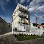 APARTAMENTO NO SANTA CÂNDIDA EM CURITIBA