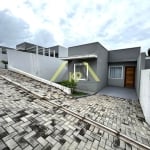 CASA EM CONDOMÍNIO NO JARDIM DAS GRAÇAS EM COLOMBO